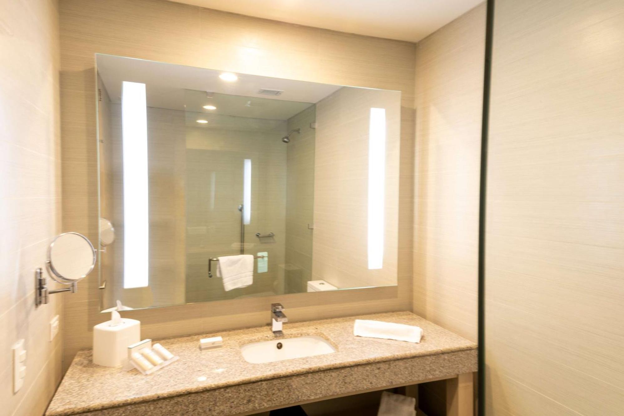 Hotel Hilton Garden Barranquilla (Atlantico)