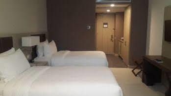Hilton Garden Hotel