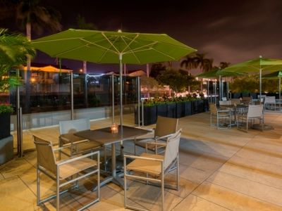 Hotel Hilton Garden Barranquilla Barranquilla (Atlantico)