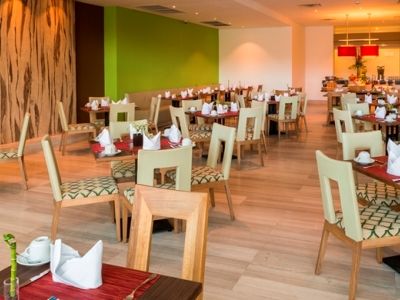 Hilton Garden Barranquilla 4* Barranquilla (Atlantico)