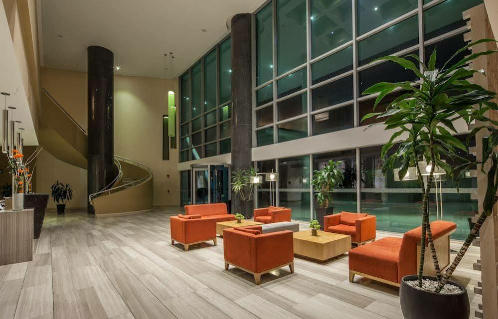 Hilton Garden Barranquilla 4*