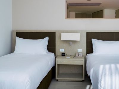 Hilton Garden Barranquilla Barranquilla (Atlantico)