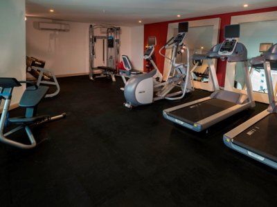 Hilton Garden Barranquilla