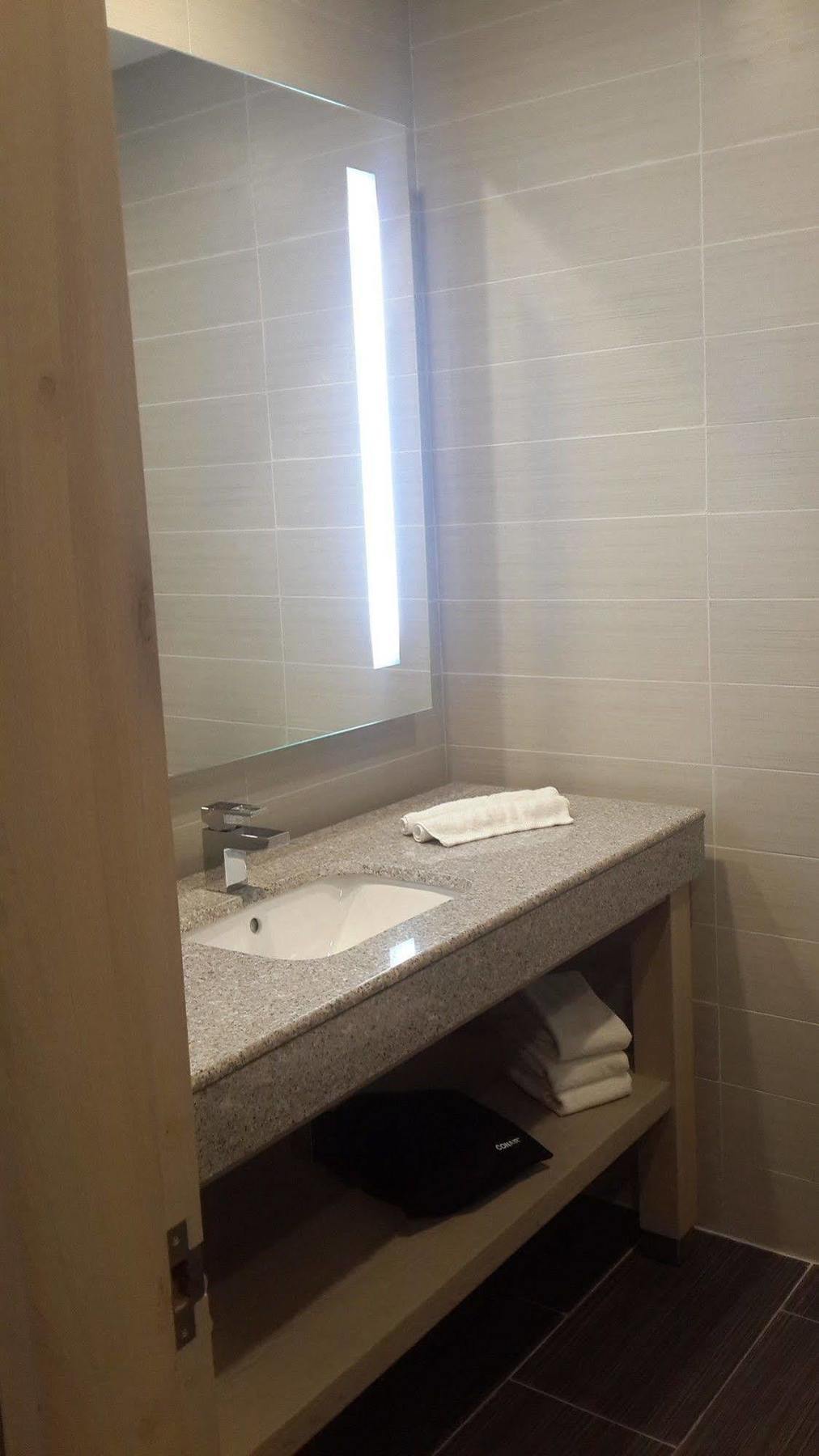 Hilton Garden Barranquilla Barranquilla (Atlantico)